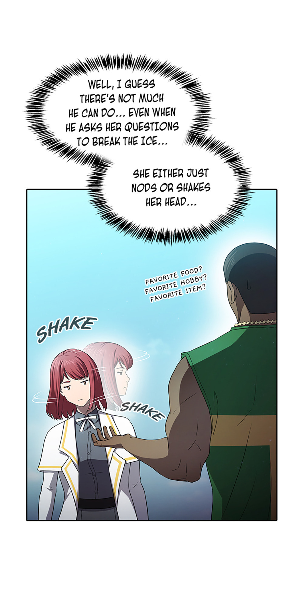 Read The Celestial Returned from Hell chapter 12.5 image 62 on Lezhin