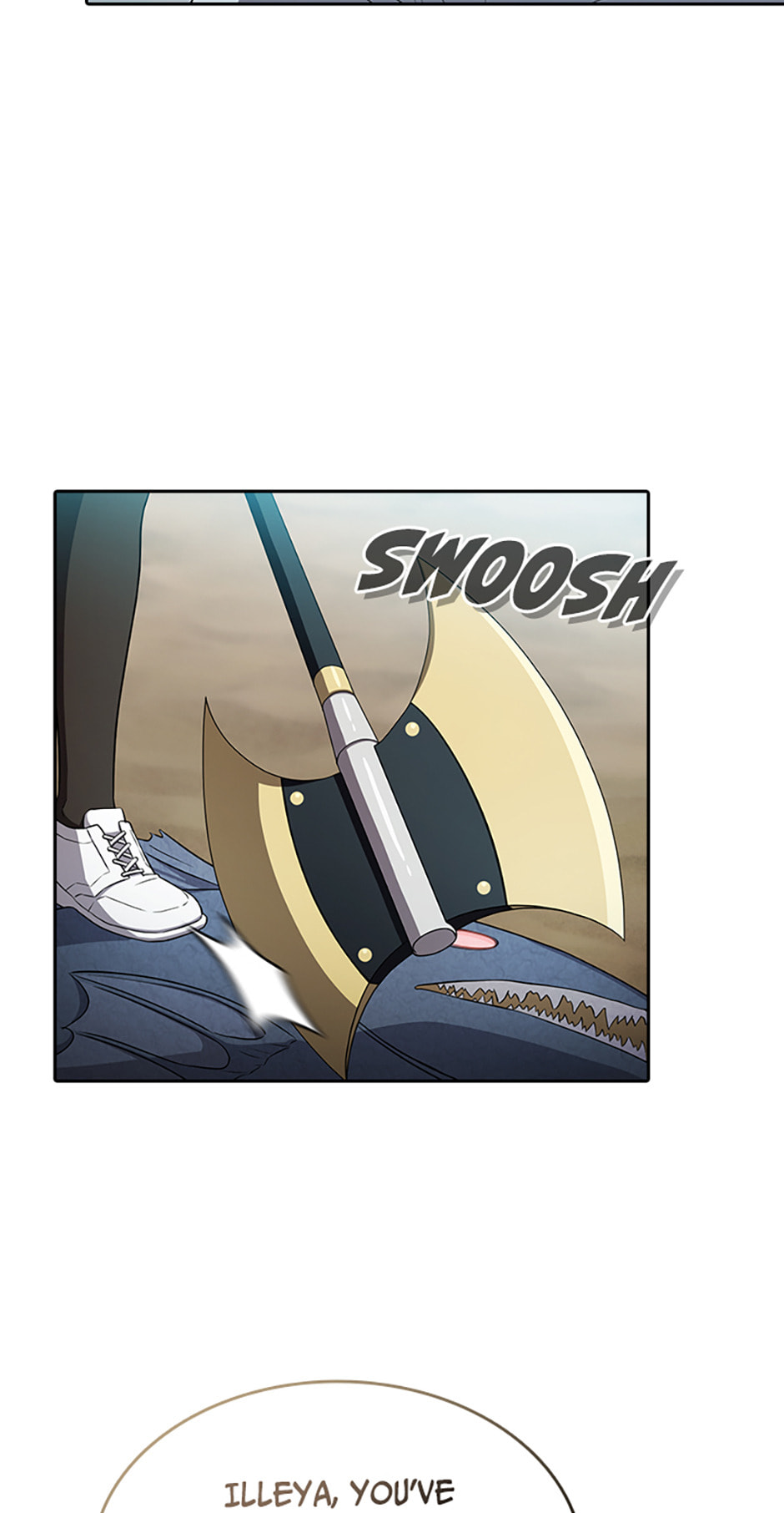 Read The Celestial Returned from Hell chapter 12.5 image 65 on Lezhin