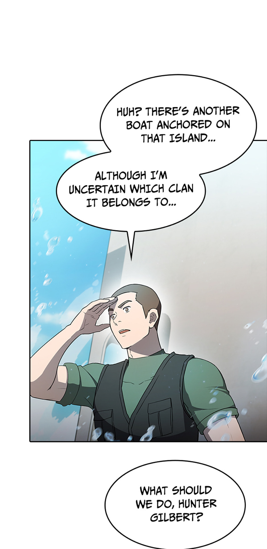 Read The Celestial Returned from Hell chapter 12.5 image 73 on Lezhin