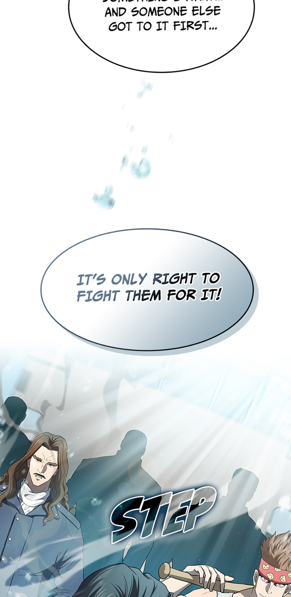 Read The Celestial Returned from Hell chapter 12.5 image 75 on Lezhin