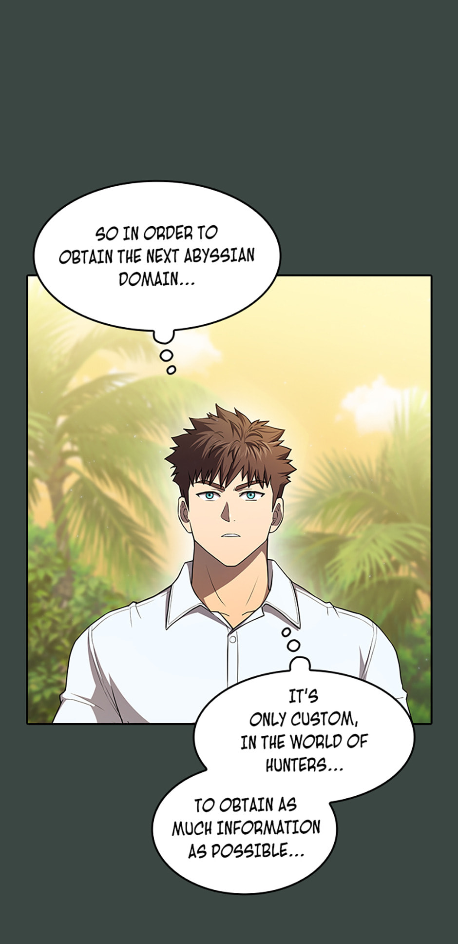 Read The Celestial Returned from Hell chapter 12.5 image 9 on Lezhin