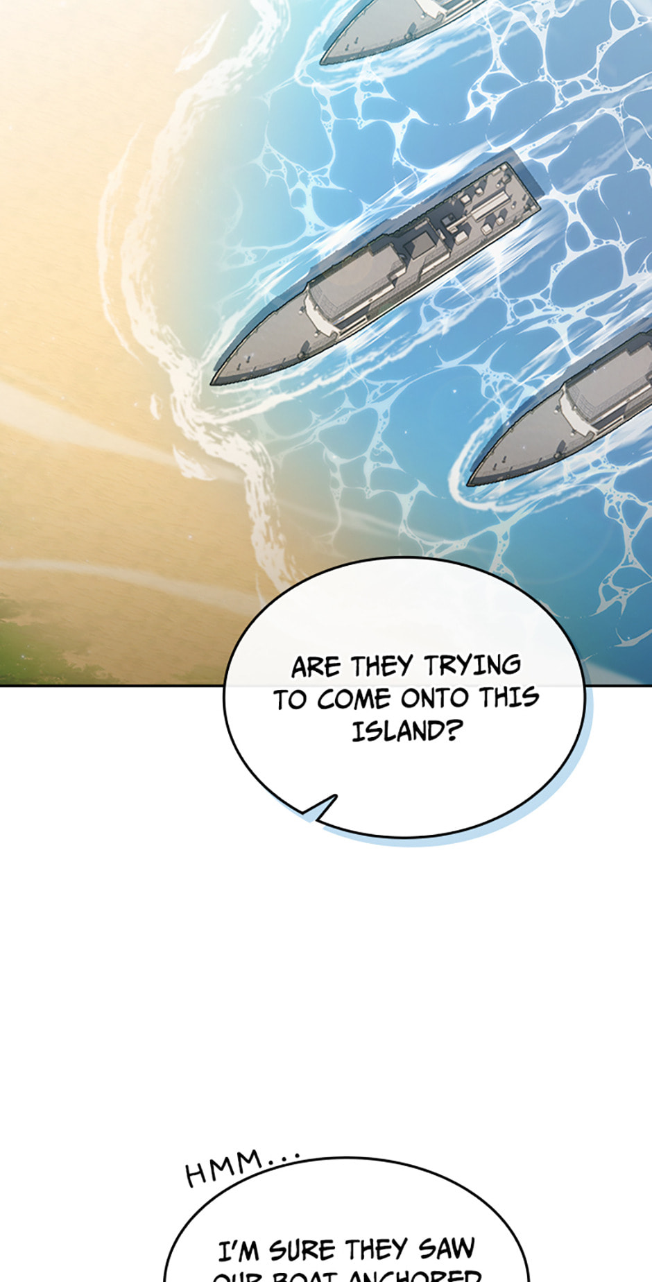Read The Celestial Returned from Hell chapter 12.6 image 15 on Lezhin