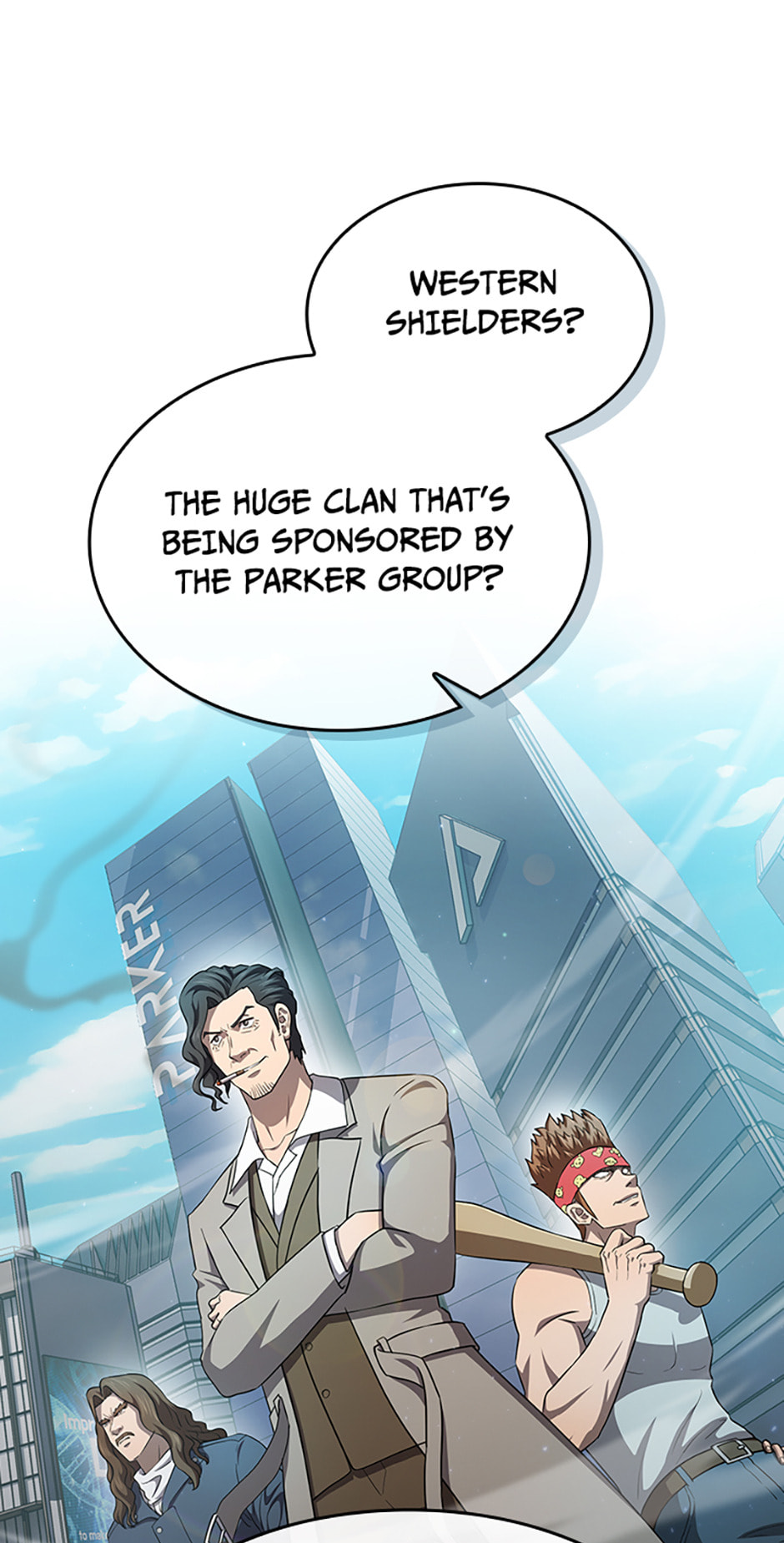 Read The Celestial Returned from Hell chapter 12.6 image 17 on Lezhin