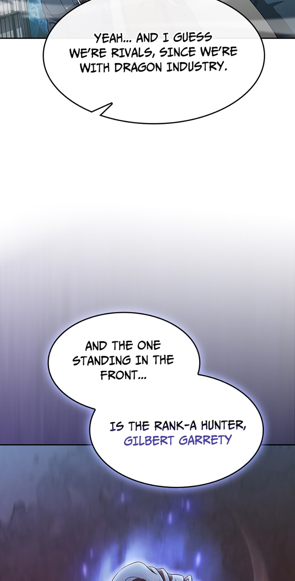 Read The Celestial Returned from Hell chapter 12.6 image 18 on Lezhin
