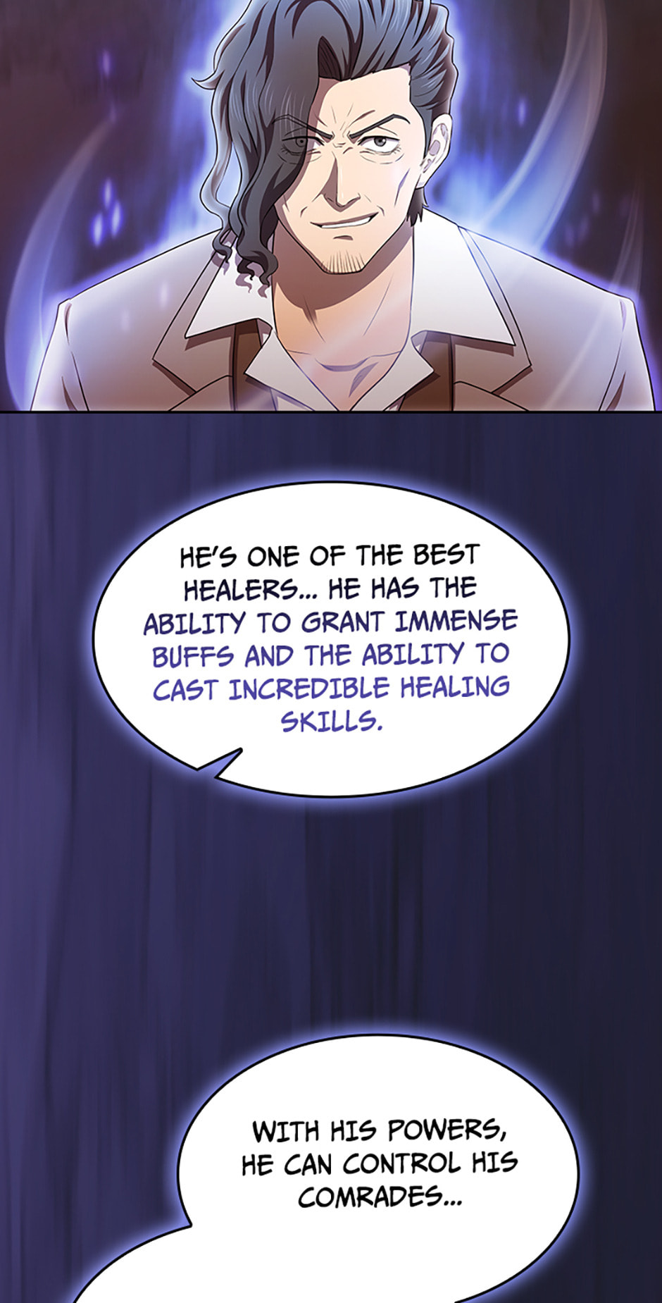 Read The Celestial Returned from Hell chapter 12.6 image 19 on Lezhin