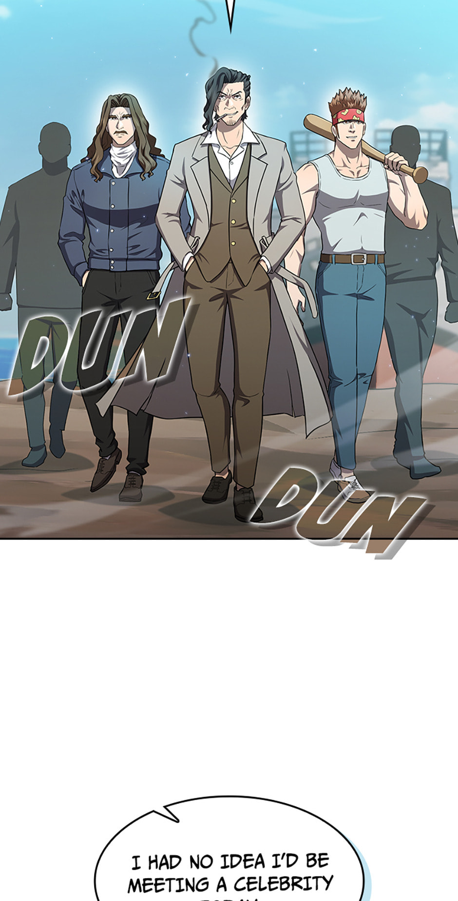 Read The Celestial Returned from Hell chapter 12.6 image 24 on Lezhin