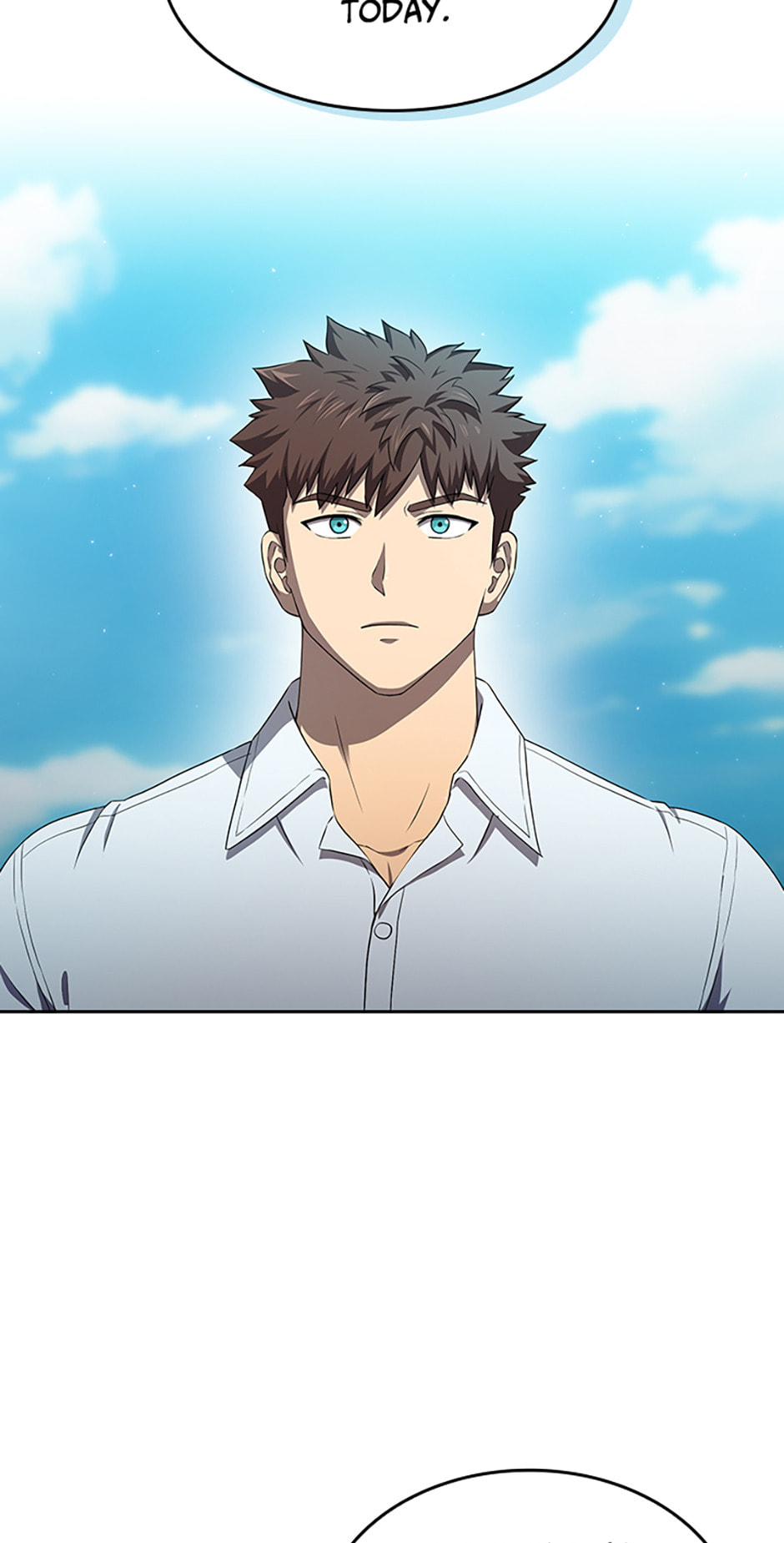 Read The Celestial Returned from Hell chapter 12.6 image 25 on Lezhin