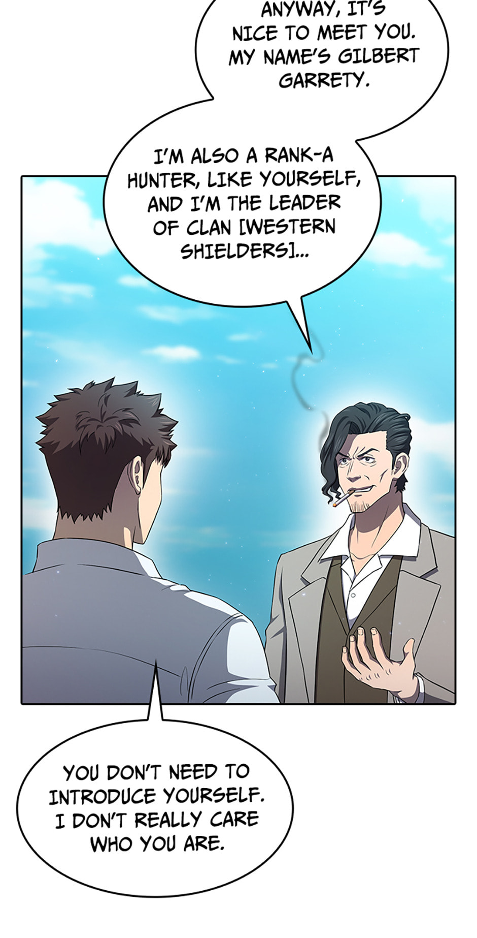 Read The Celestial Returned from Hell chapter 12.6 image 26 on Lezhin