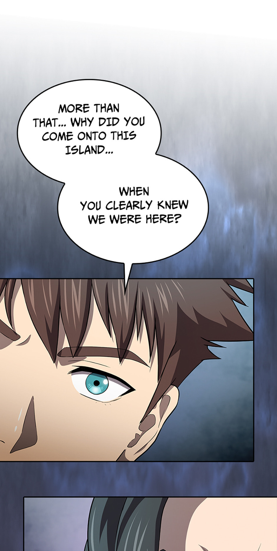Read The Celestial Returned from Hell chapter 12.6 image 27 on Lezhin