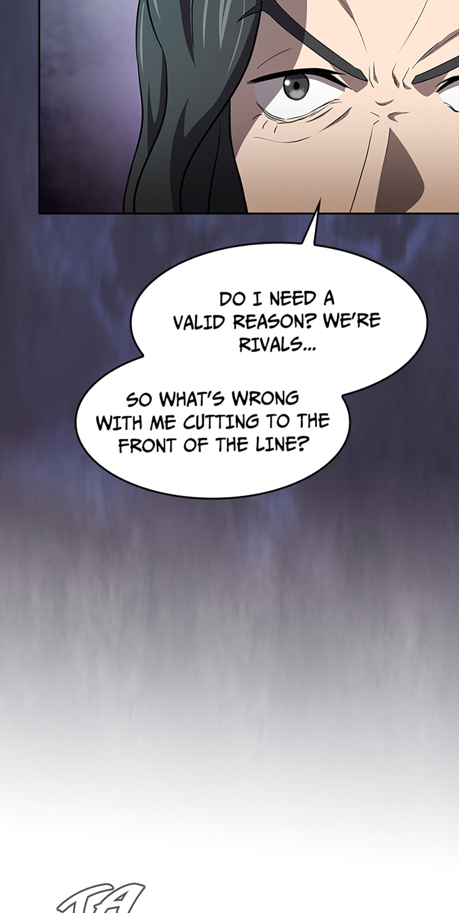 Read The Celestial Returned from Hell chapter 12.6 image 28 on Lezhin