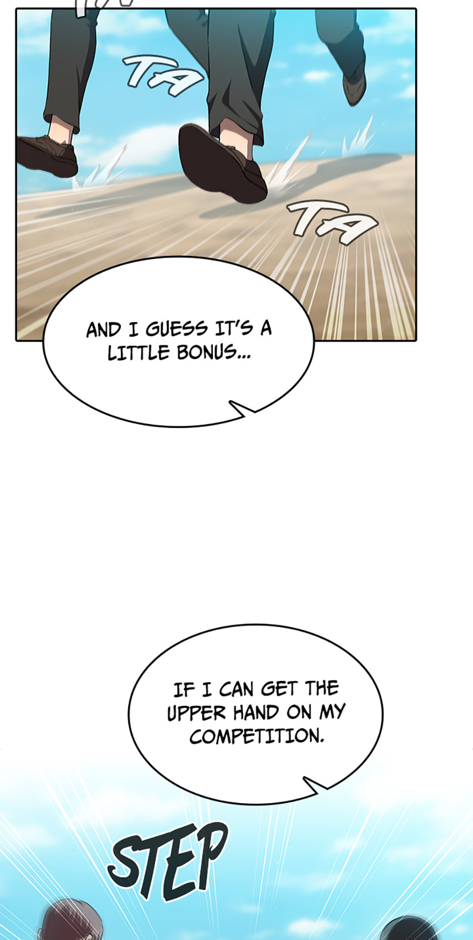 Read The Celestial Returned from Hell chapter 12.6 image 29 on Lezhin