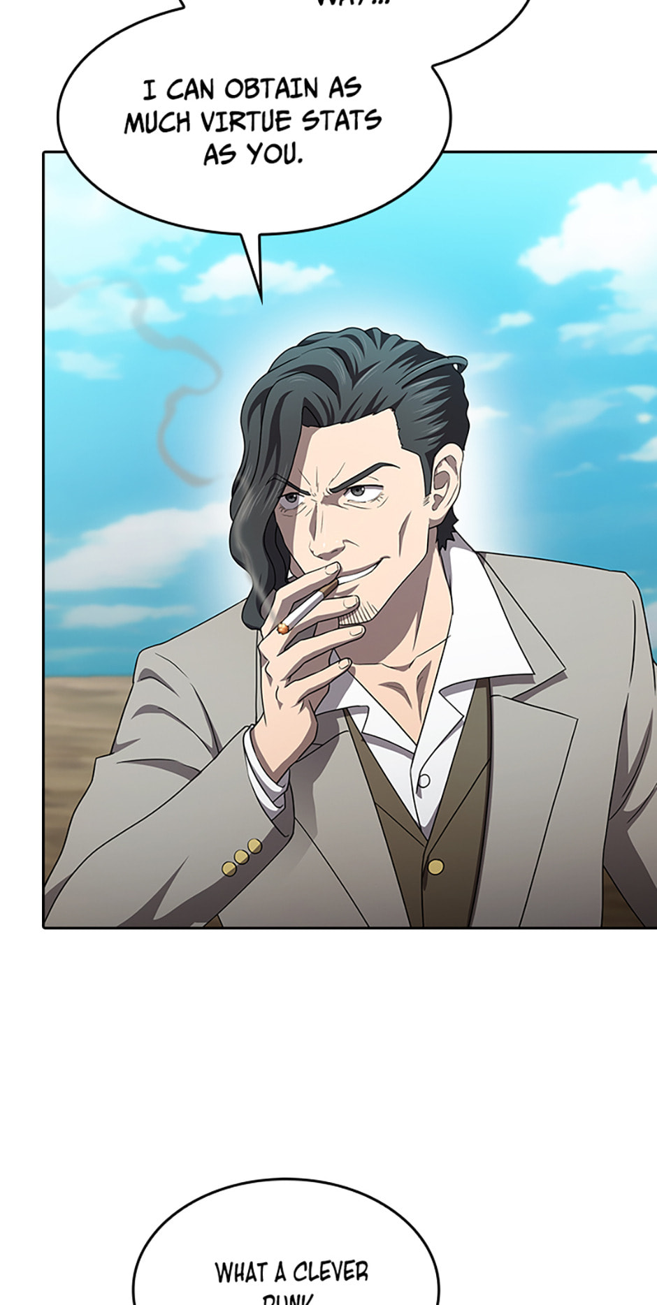 Read The Celestial Returned from Hell chapter 12.6 image 32 on Lezhin