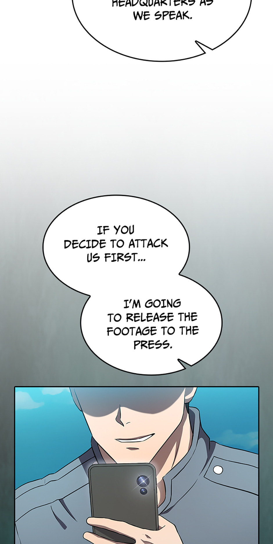 Read The Celestial Returned from Hell chapter 12.6 image 34 on Lezhin