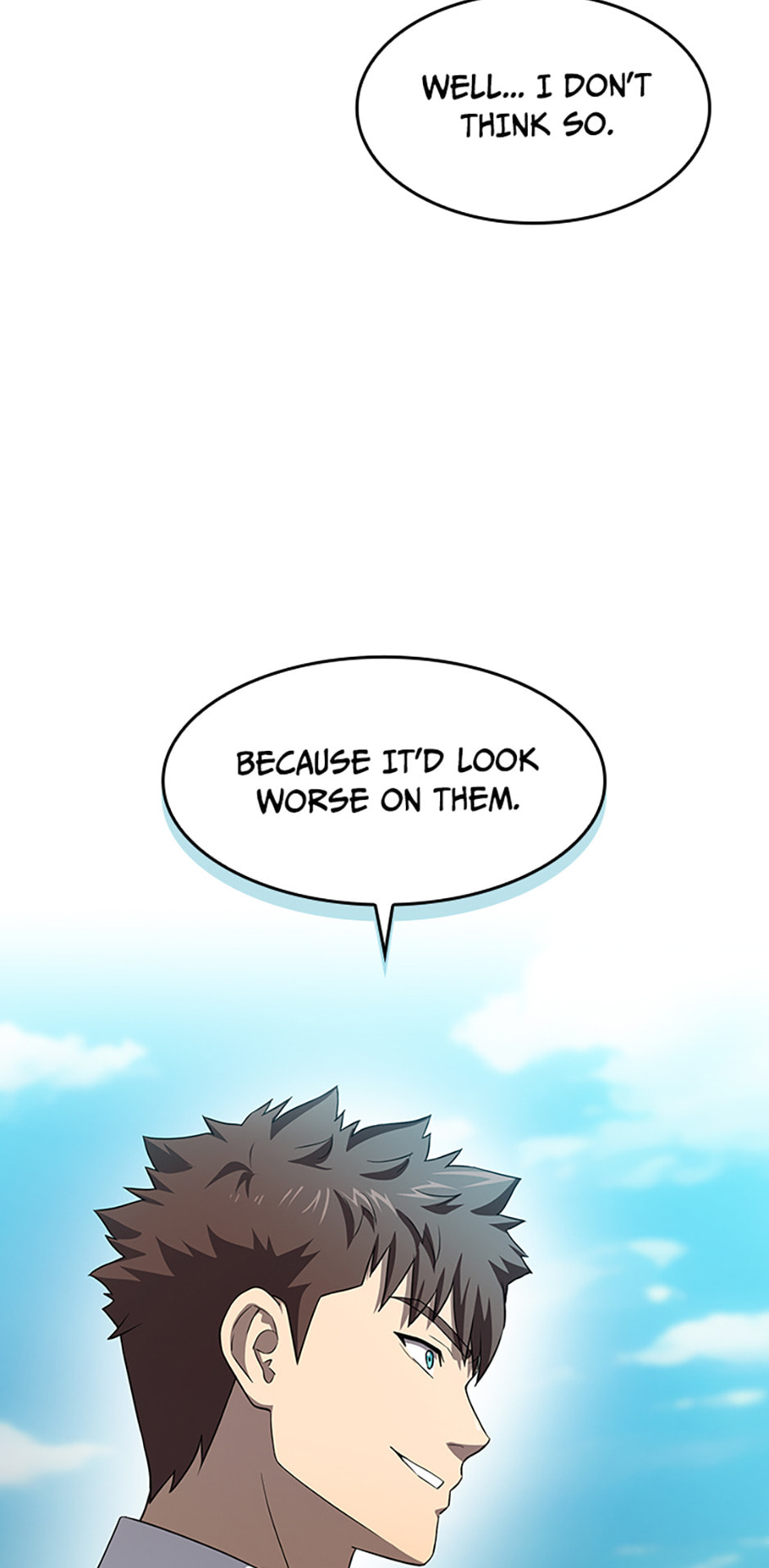 Read The Celestial Returned from Hell chapter 12.6 image 39 on Lezhin