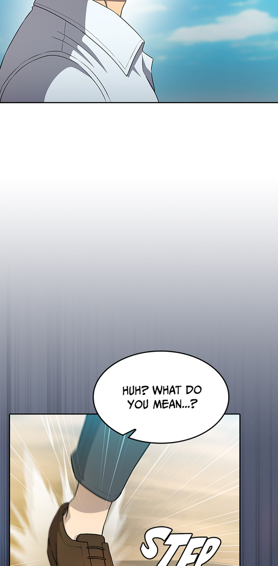 Read The Celestial Returned from Hell chapter 12.6 image 40 on Lezhin