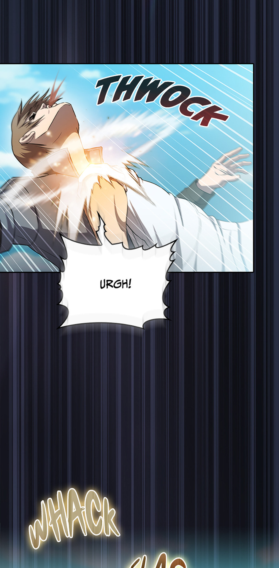 Read The Celestial Returned from Hell chapter 12.6 image 42 on Lezhin