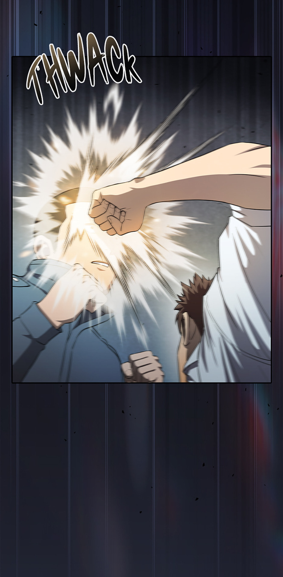 Read The Celestial Returned from Hell chapter 12.6 image 44 on Lezhin