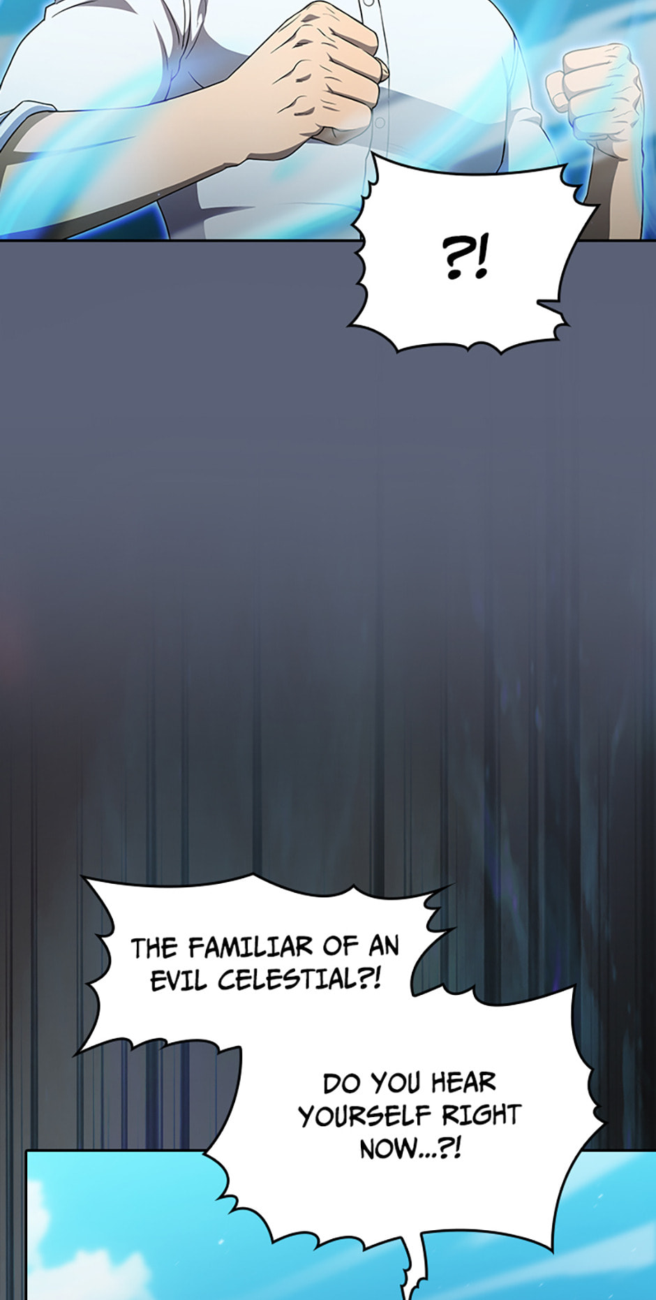 Read The Celestial Returned from Hell chapter 12.6 image 48 on Lezhin