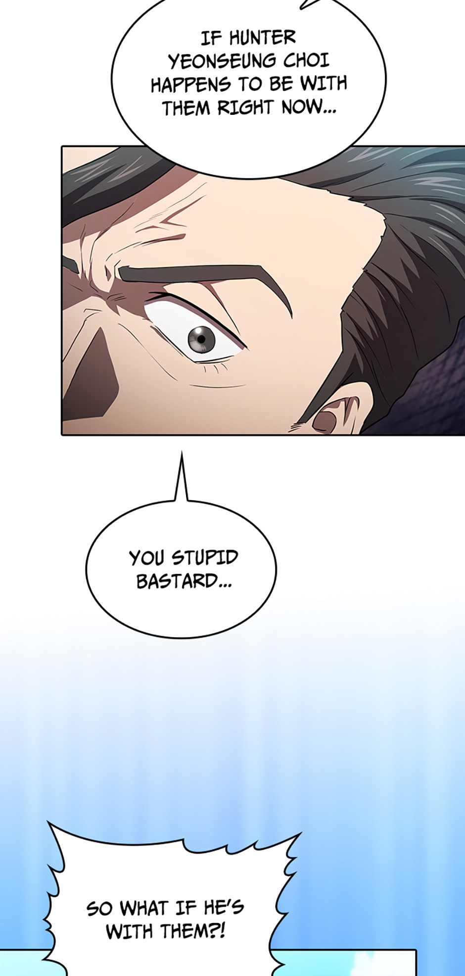 Read The Celestial Returned from Hell chapter 12.6 image 5 on Lezhin