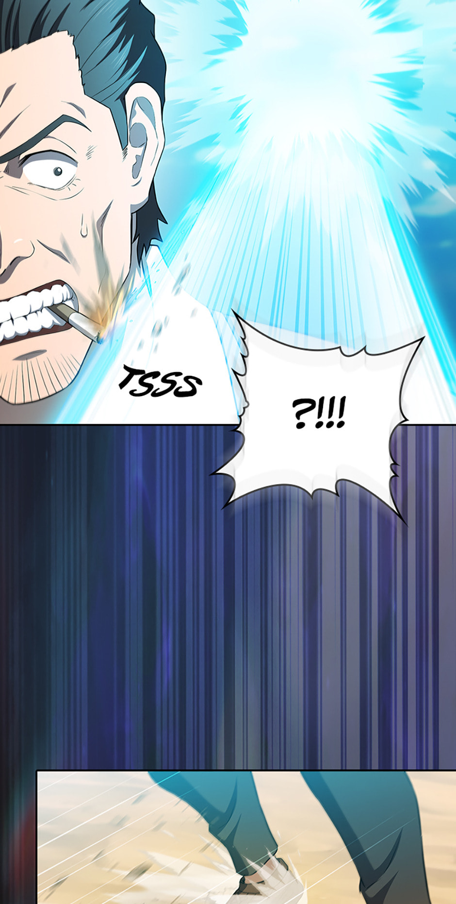 Read The Celestial Returned from Hell chapter 12.6 image 51 on Lezhin