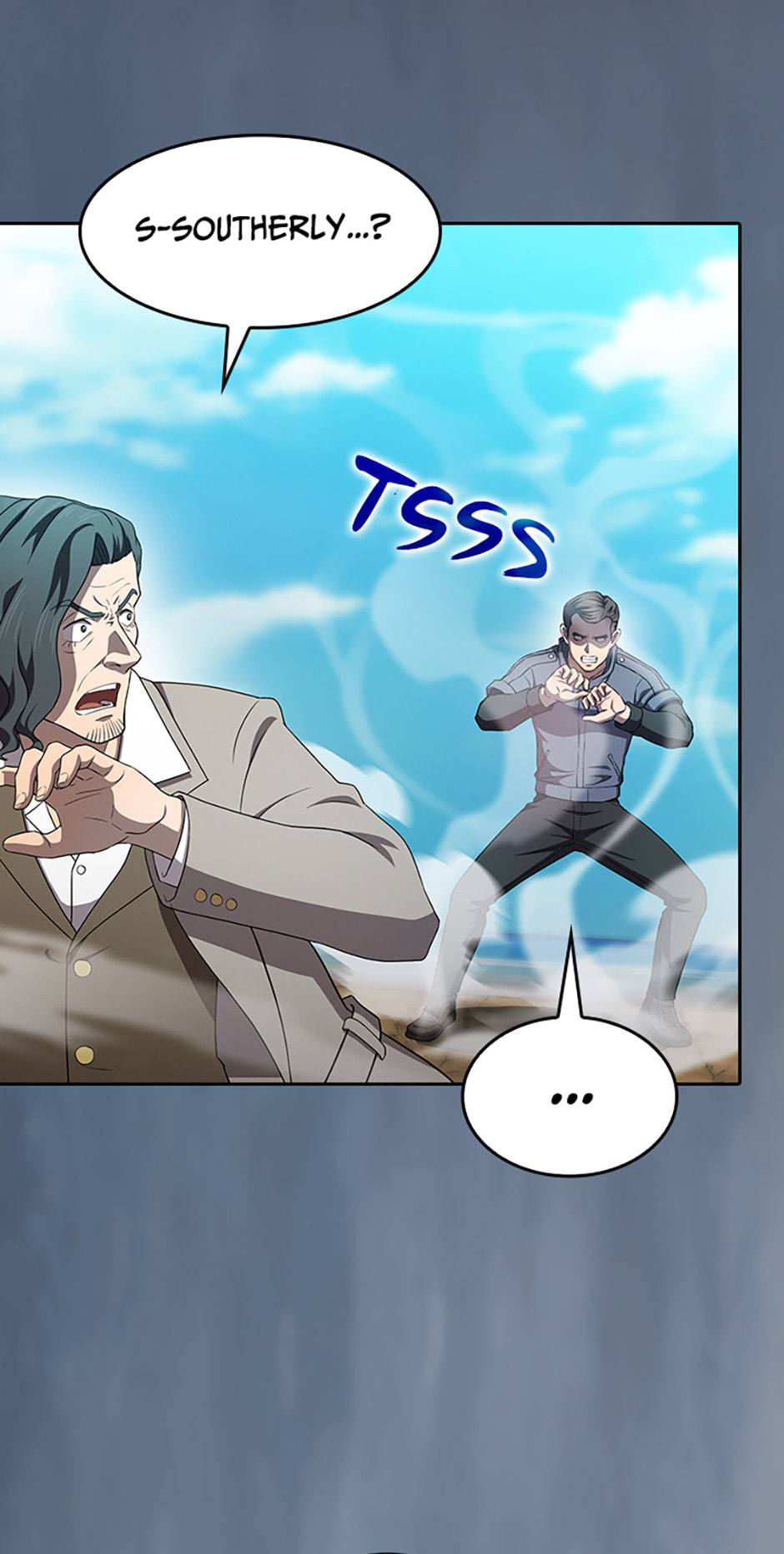 Read The Celestial Returned from Hell chapter 12.6 image 53 on Lezhin