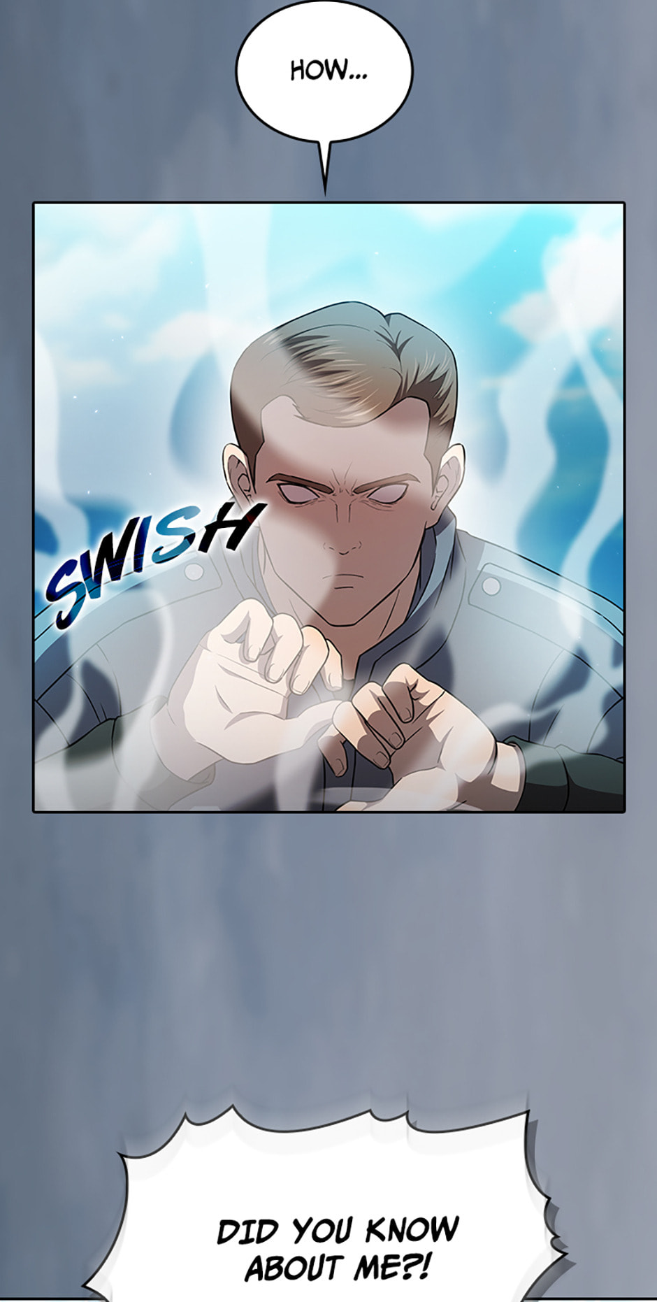 Read The Celestial Returned from Hell chapter 12.6 image 54 on Lezhin