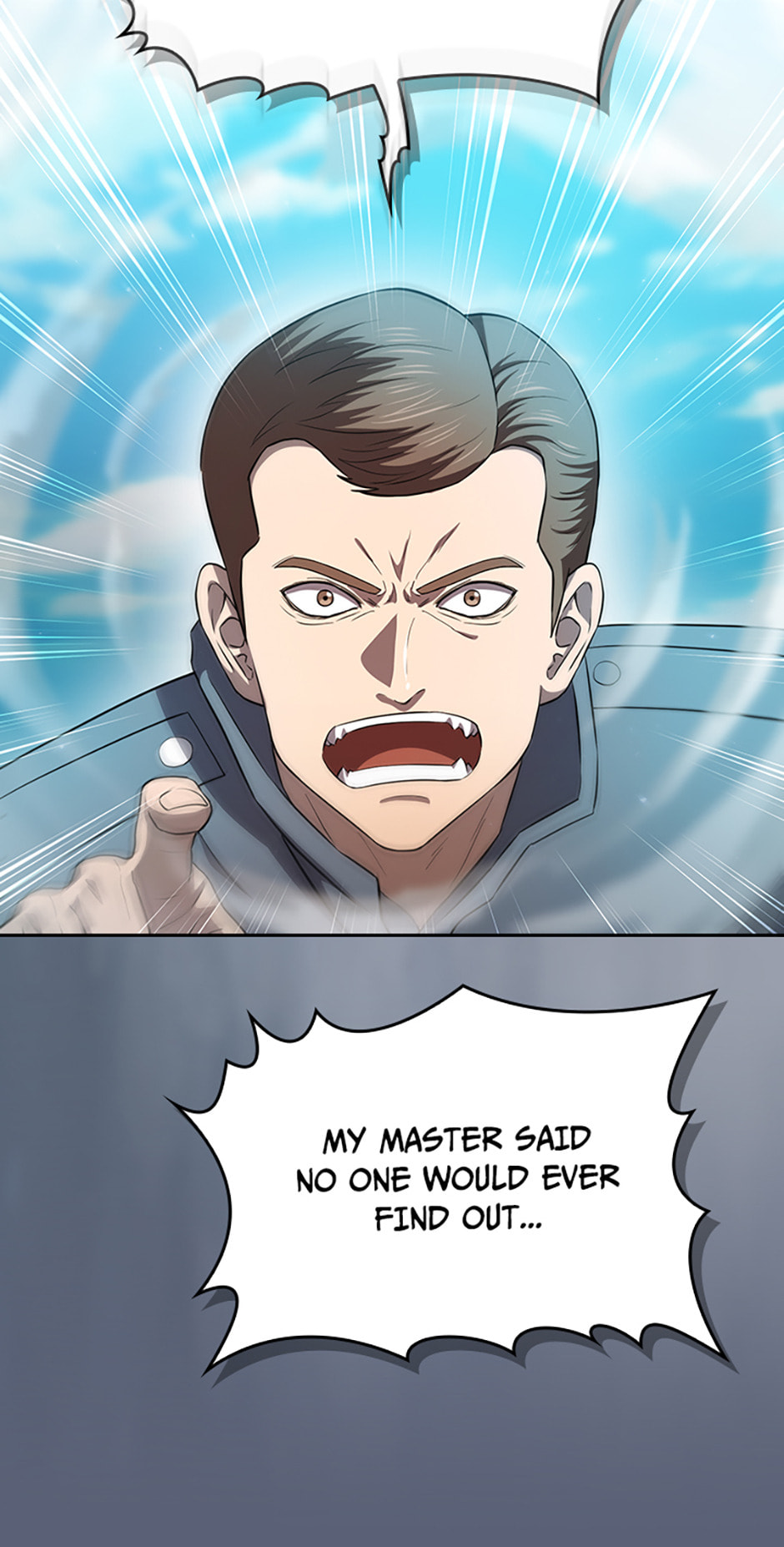 Read The Celestial Returned from Hell chapter 12.6 image 55 on Lezhin