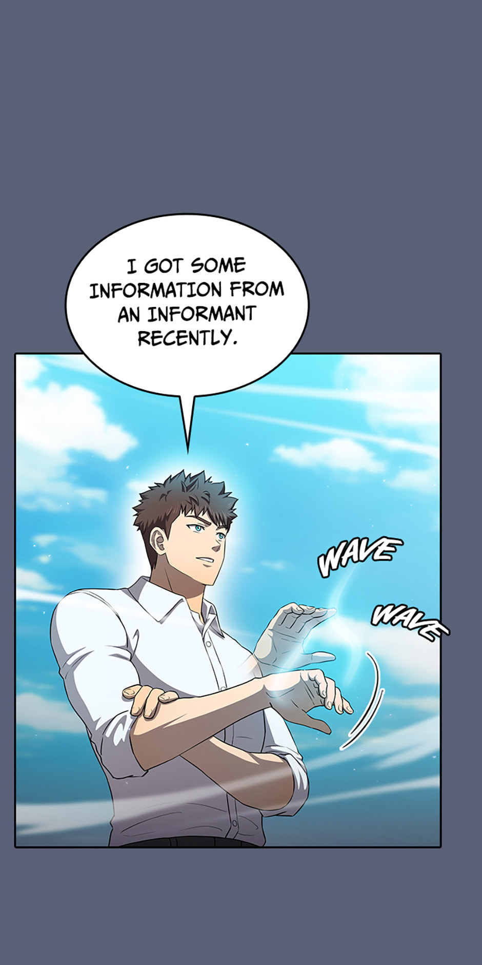 Read The Celestial Returned from Hell chapter 12.6 image 56 on Lezhin