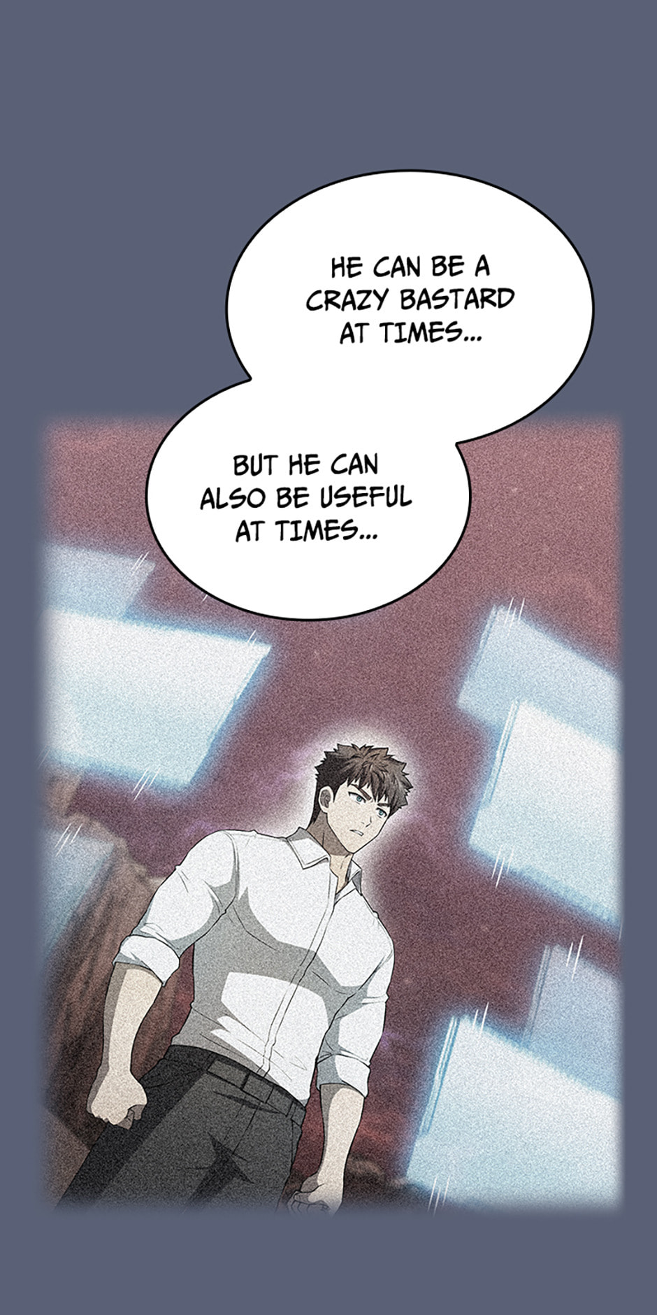 Read The Celestial Returned from Hell chapter 12.6 image 57 on Lezhin