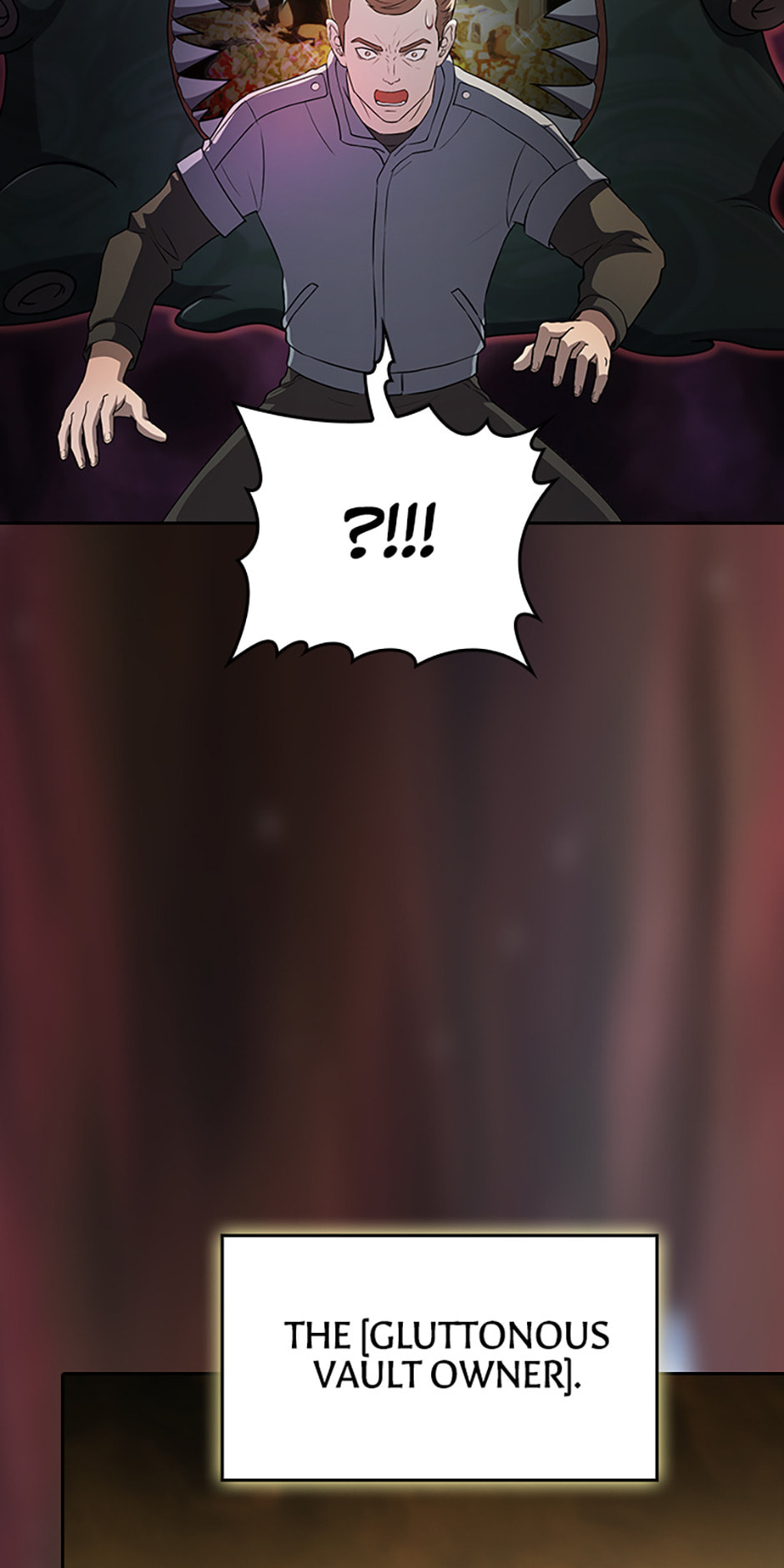 Read The Celestial Returned from Hell chapter 12.6 image 59 on Lezhin