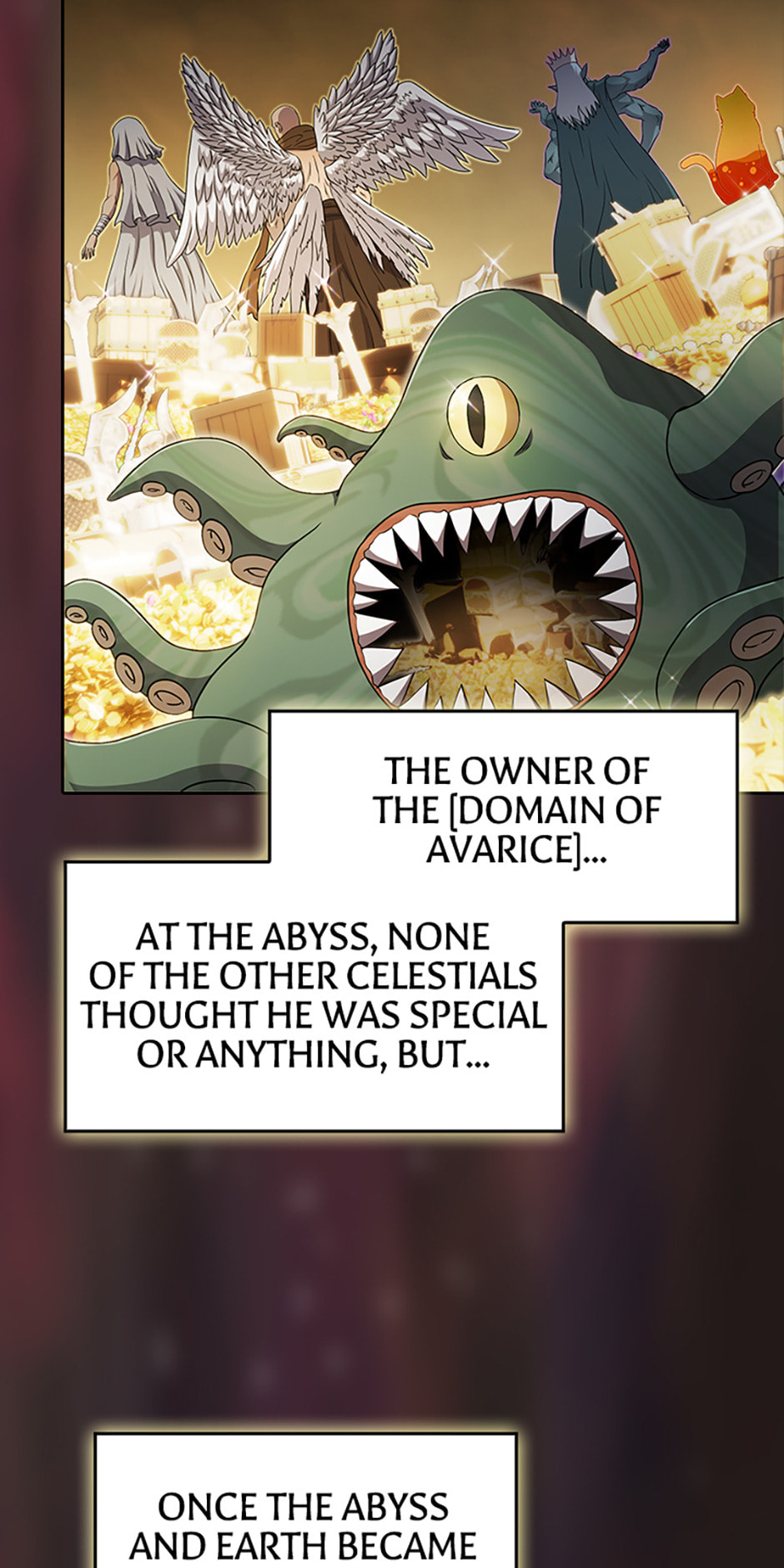 Read The Celestial Returned from Hell chapter 12.6 image 60 on Lezhin