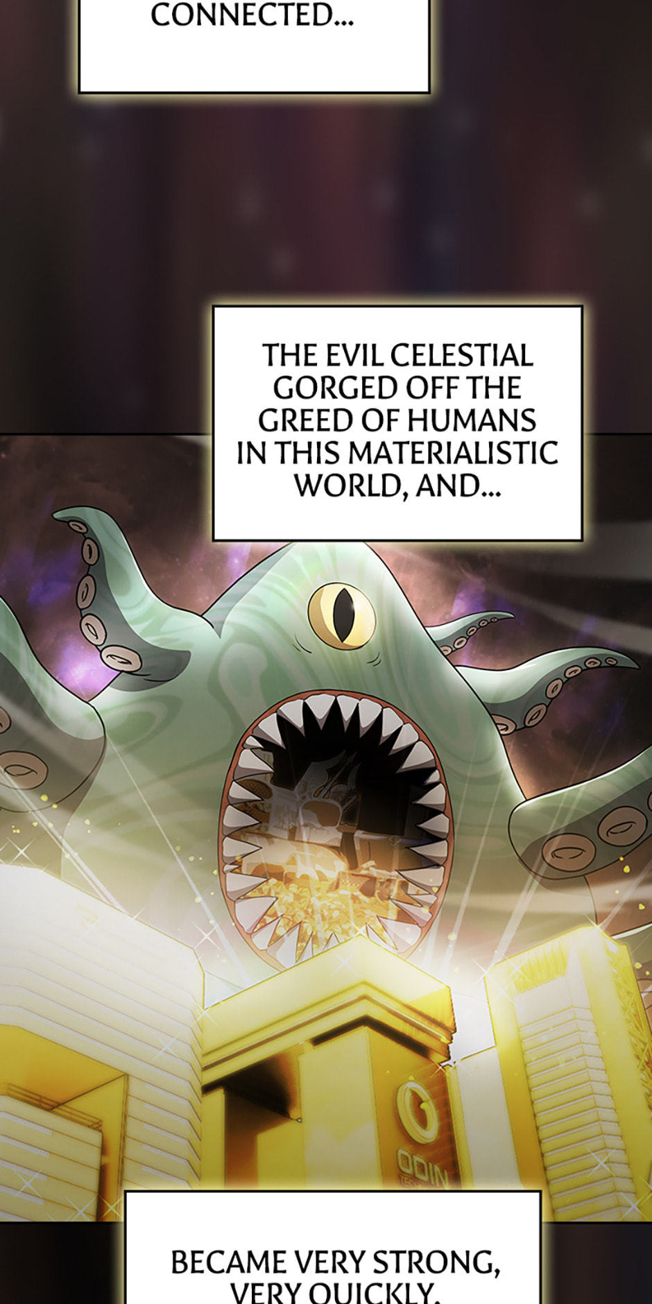 Read The Celestial Returned from Hell chapter 12.6 image 61 on Lezhin