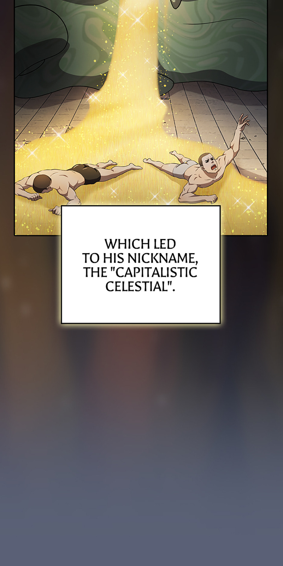 Read The Celestial Returned from Hell chapter 12.6 image 63 on Lezhin