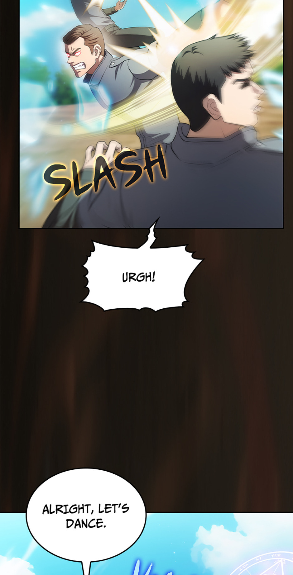 Read The Celestial Returned from Hell chapter 12.6 image 69 on Lezhin