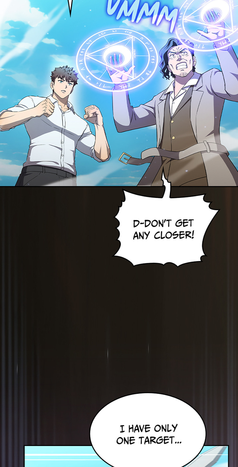 Read The Celestial Returned from Hell chapter 12.6 image 70 on Lezhin