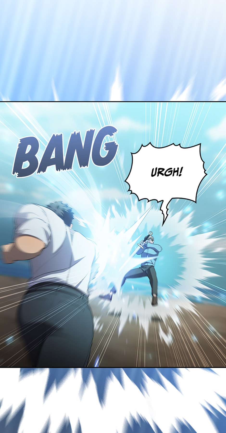 Read The Celestial Returned from Hell chapter 12.7 image 10 on Lezhin