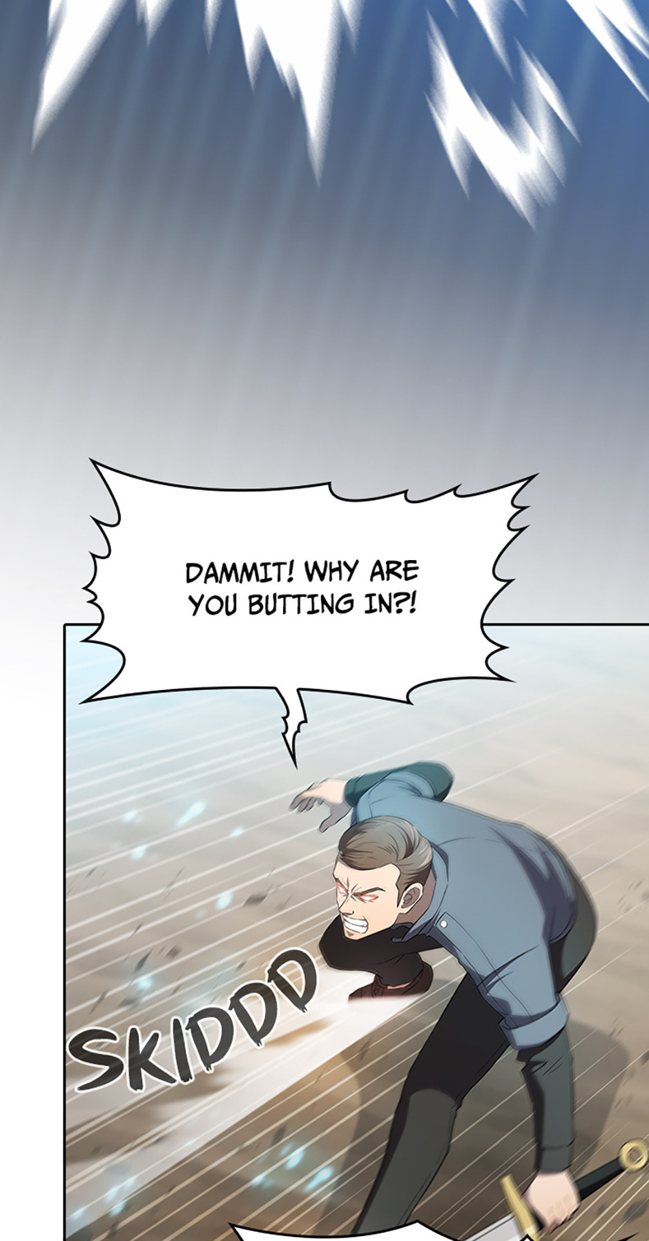 Read The Celestial Returned from Hell chapter 12.7 image 11 on Lezhin