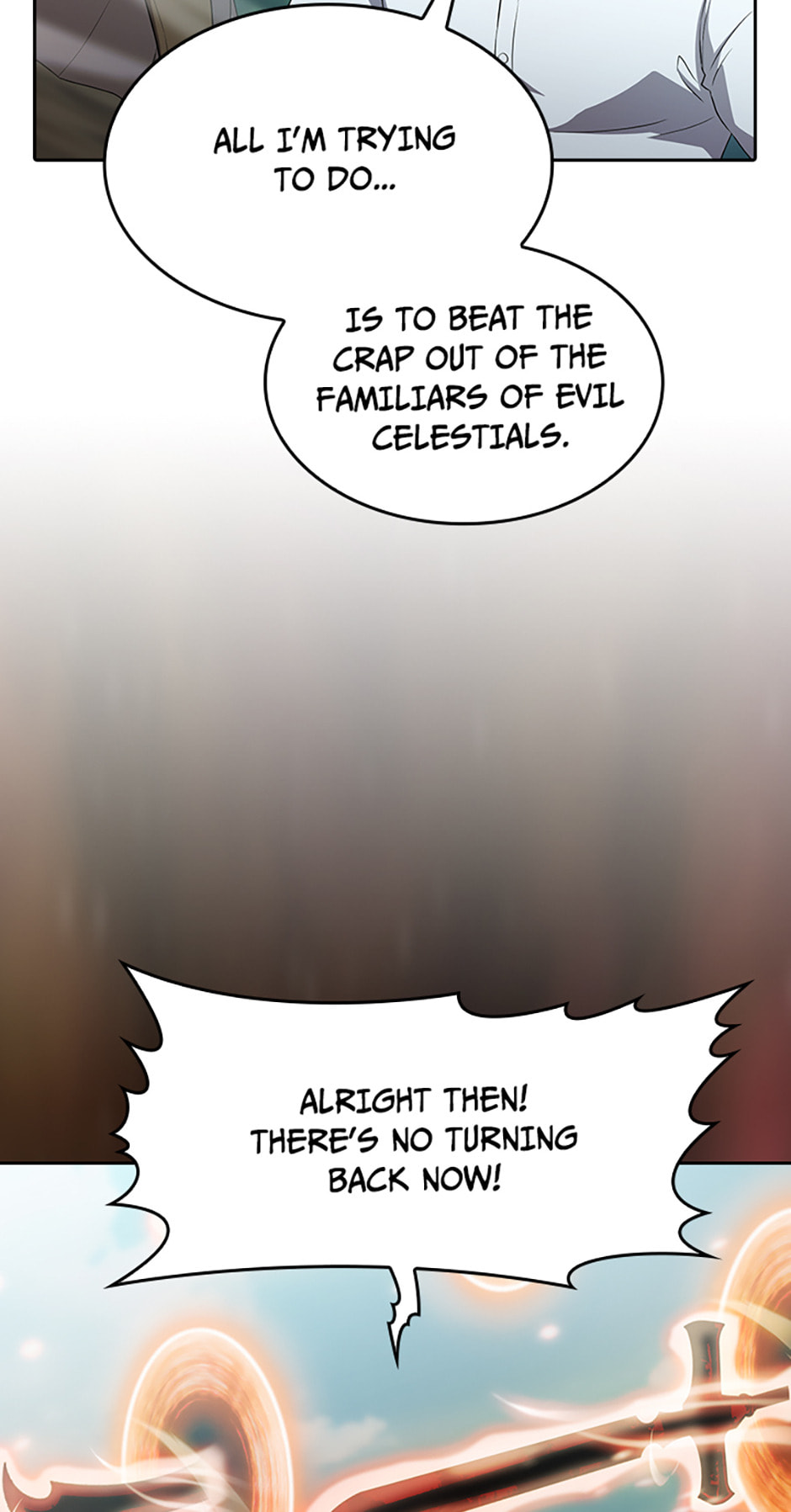 Read The Celestial Returned from Hell chapter 12.7 image 13 on Lezhin