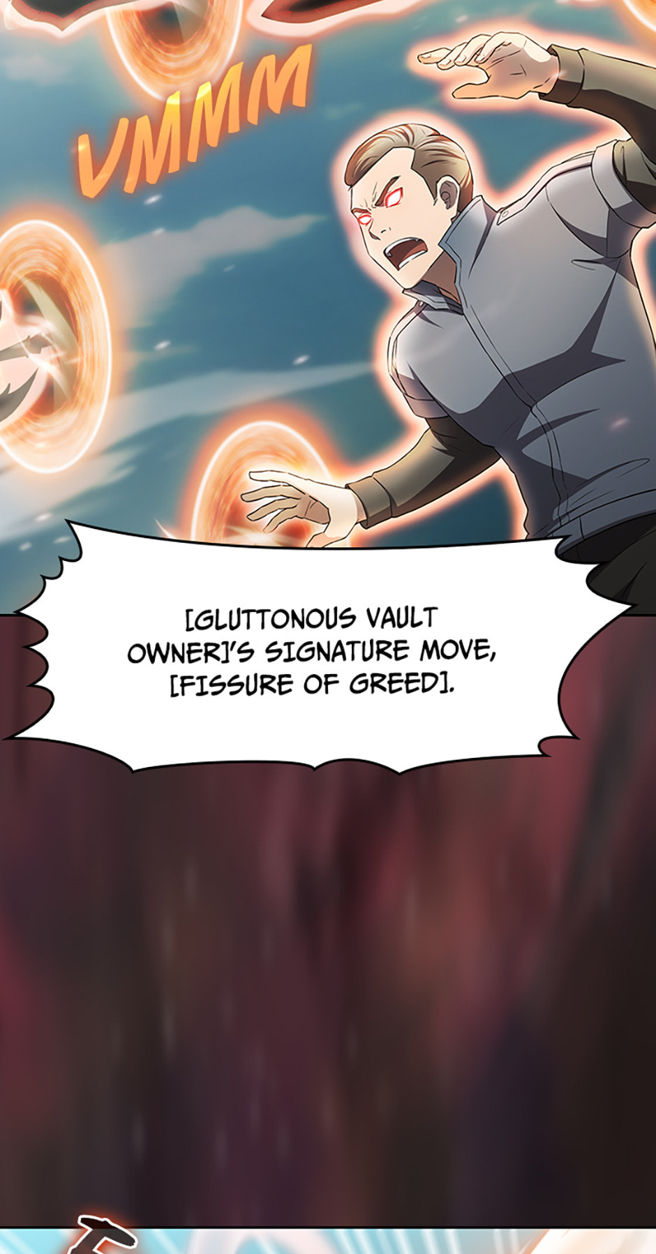 Read The Celestial Returned from Hell chapter 12.7 image 14 on Lezhin