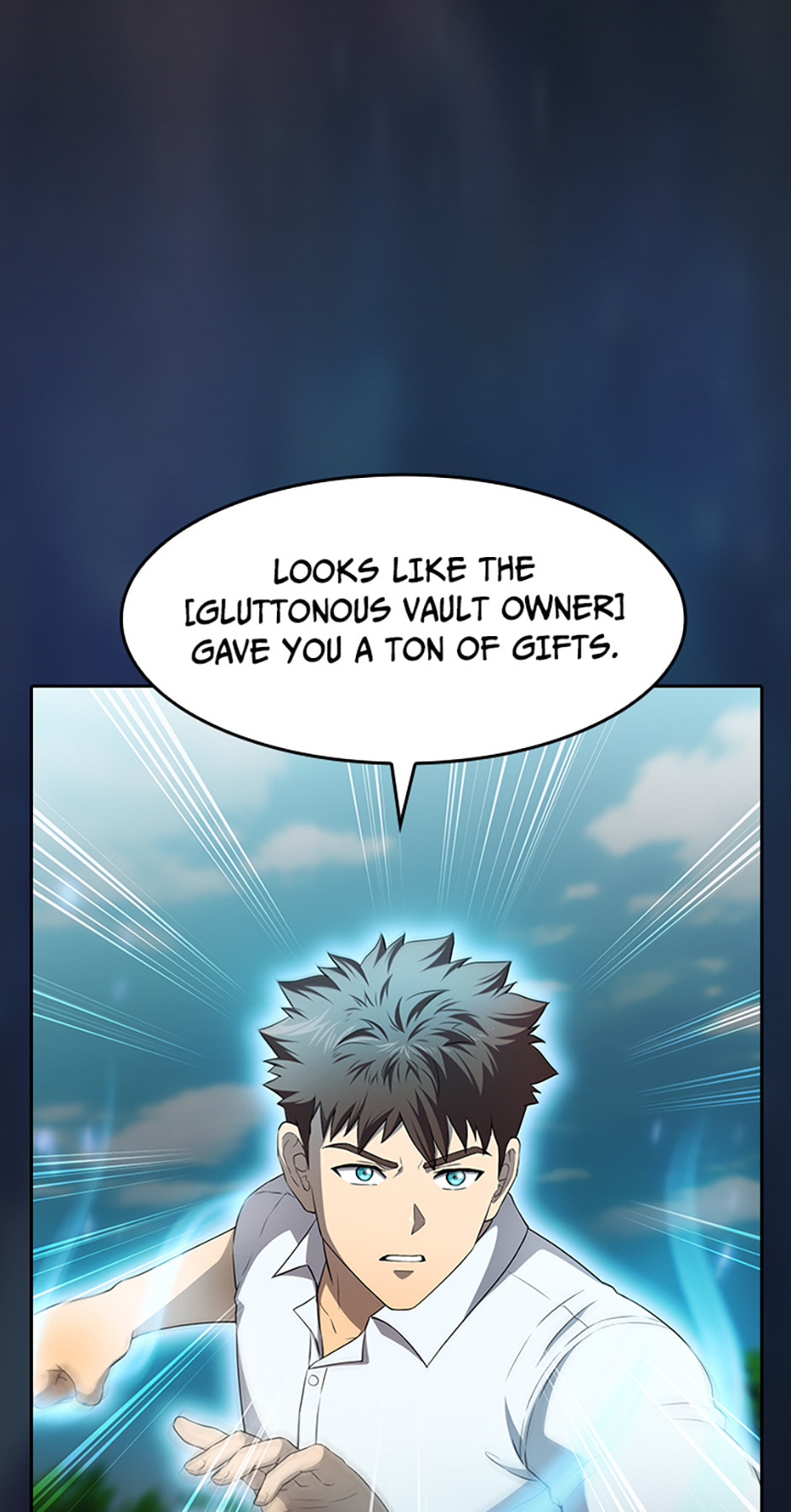 Read The Celestial Returned from Hell chapter 12.7 image 16 on Lezhin