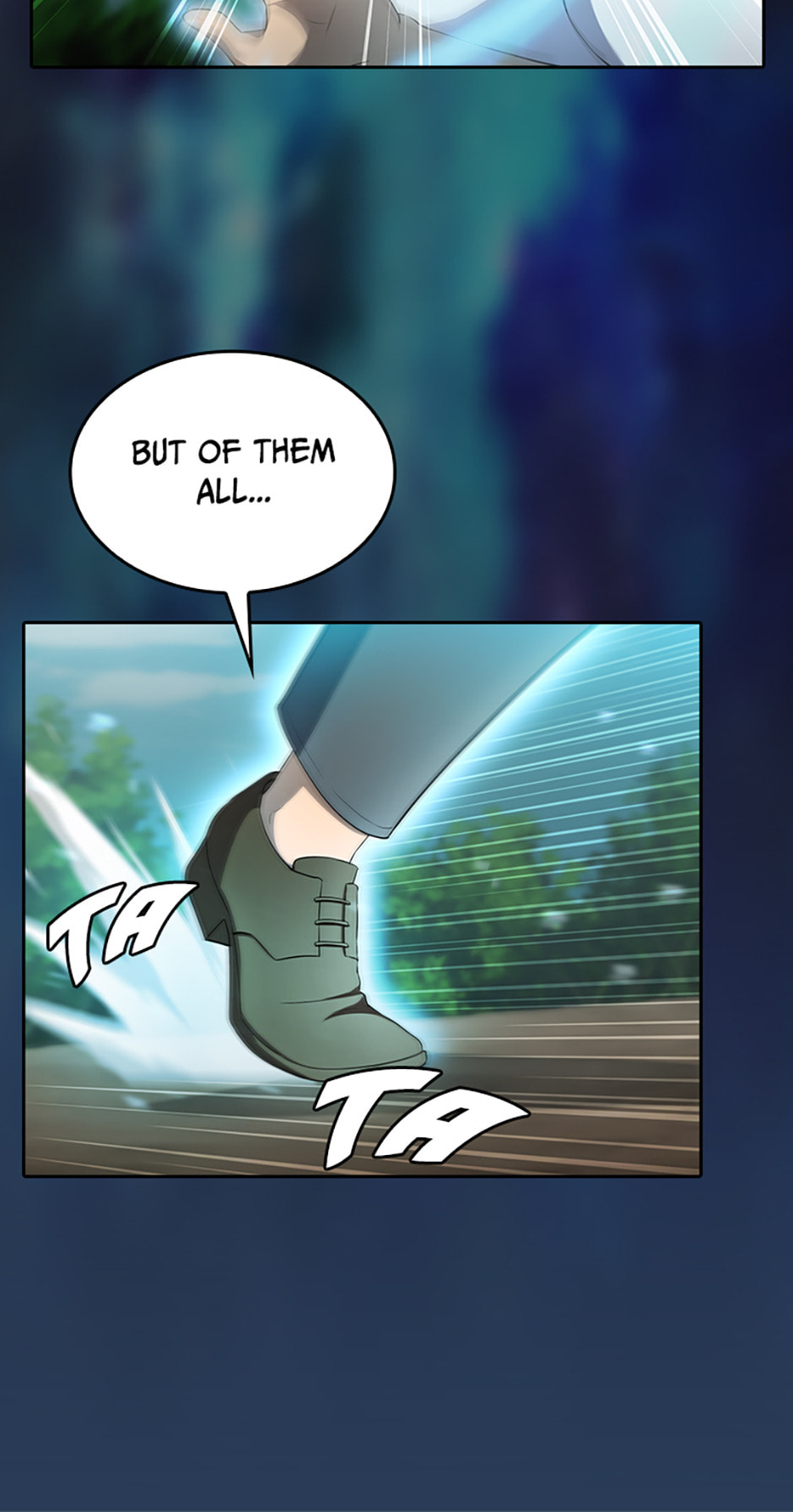 Read The Celestial Returned from Hell chapter 12.7 image 17 on Lezhin