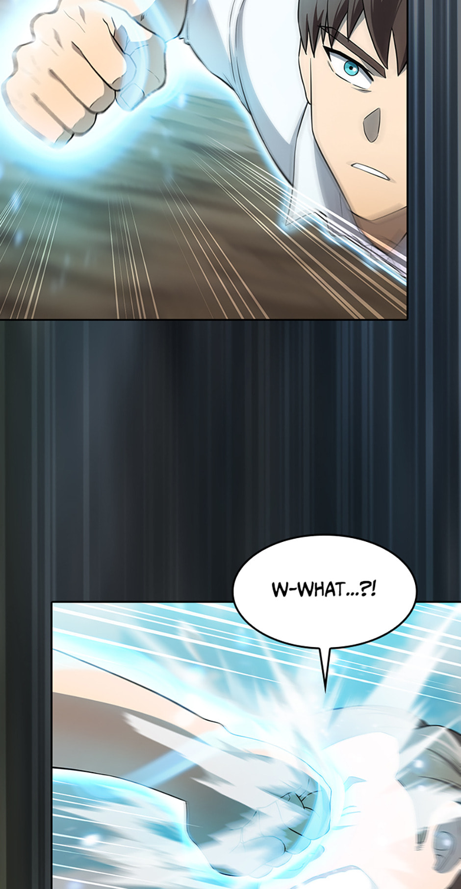Read The Celestial Returned from Hell chapter 12.7 image 20 on Lezhin