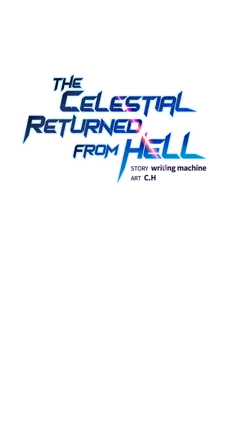 Read The Celestial Returned from Hell chapter 12.7 image 24 on Lezhin