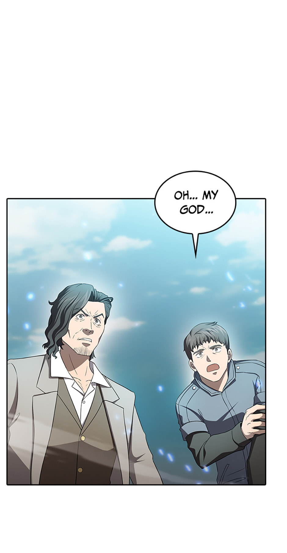 Read The Celestial Returned from Hell chapter 12.7 image 25 on Lezhin