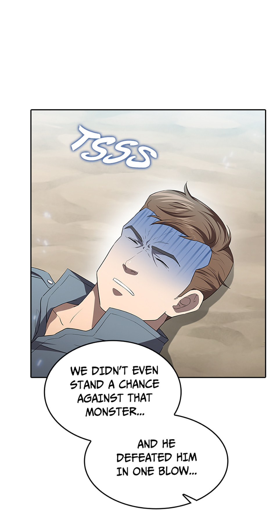 Read The Celestial Returned from Hell chapter 12.7 image 26 on Lezhin