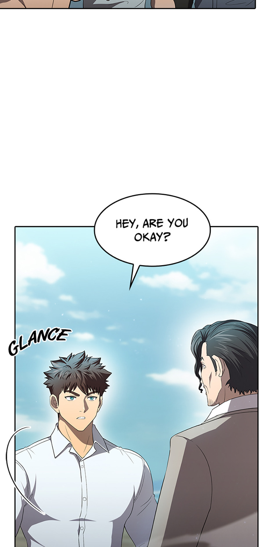 Read The Celestial Returned from Hell chapter 12.7 image 29 on Lezhin