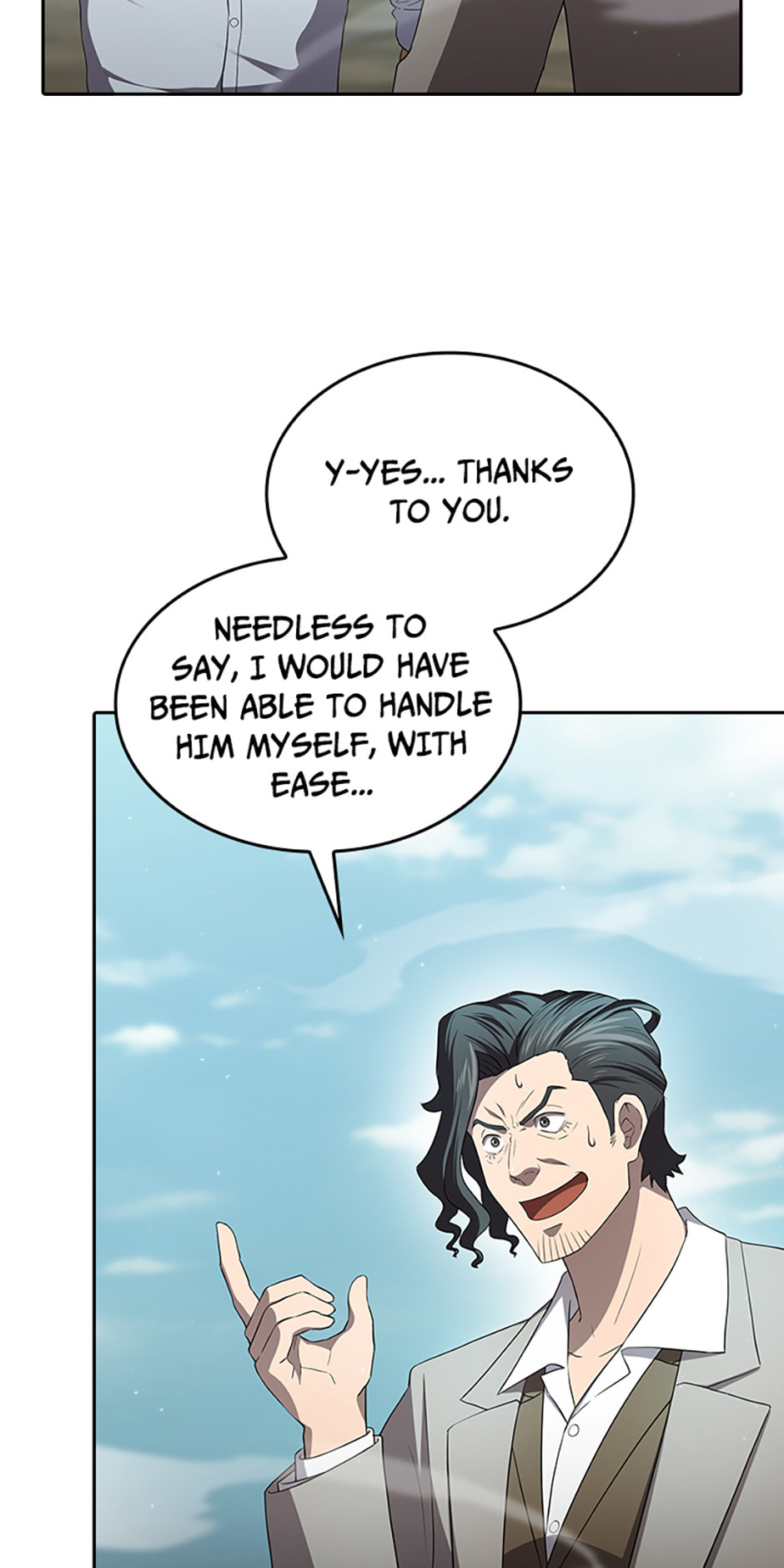 Read The Celestial Returned from Hell chapter 12.7 image 30 on Lezhin