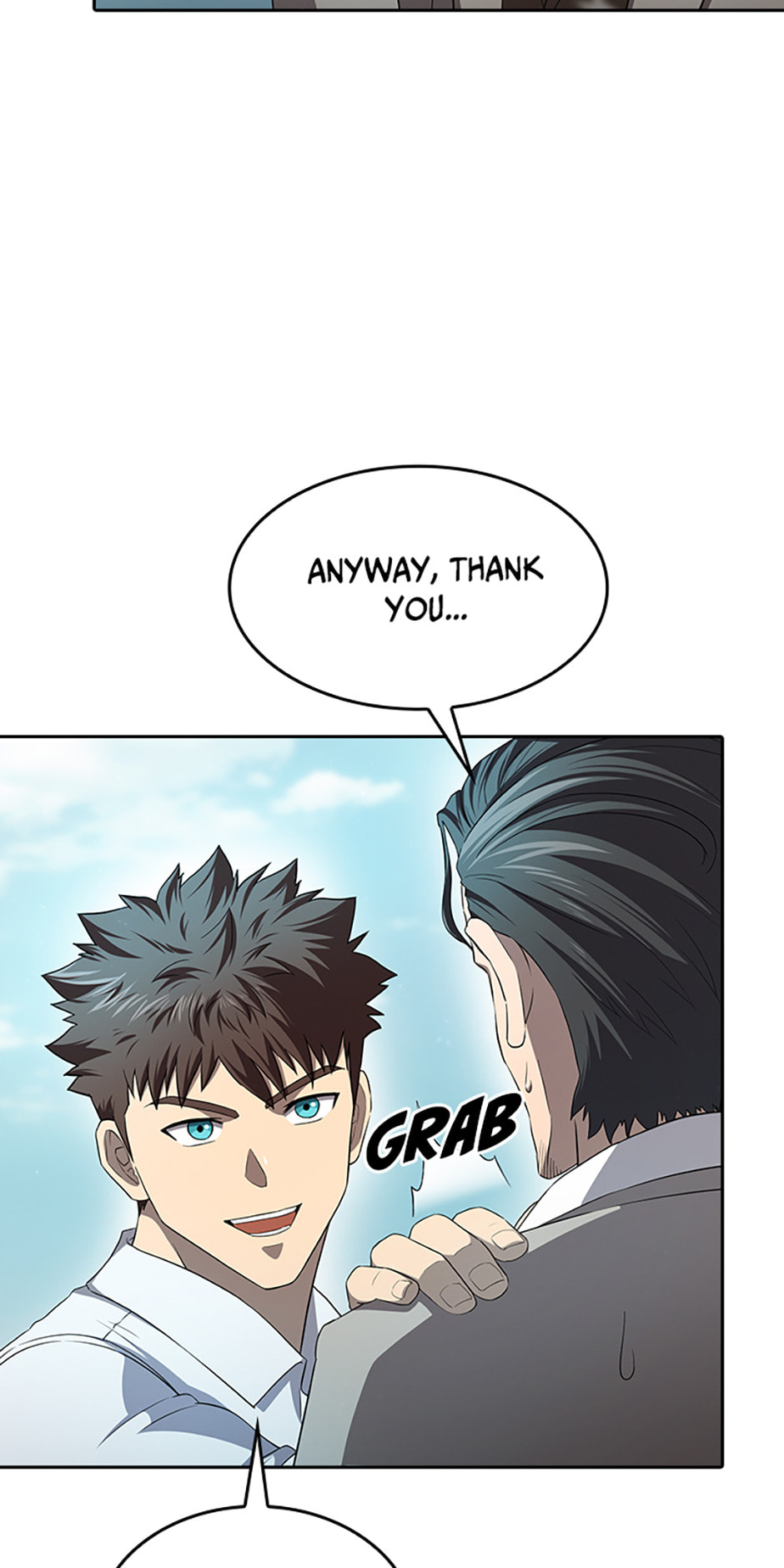 Read The Celestial Returned from Hell chapter 12.7 image 31 on Lezhin