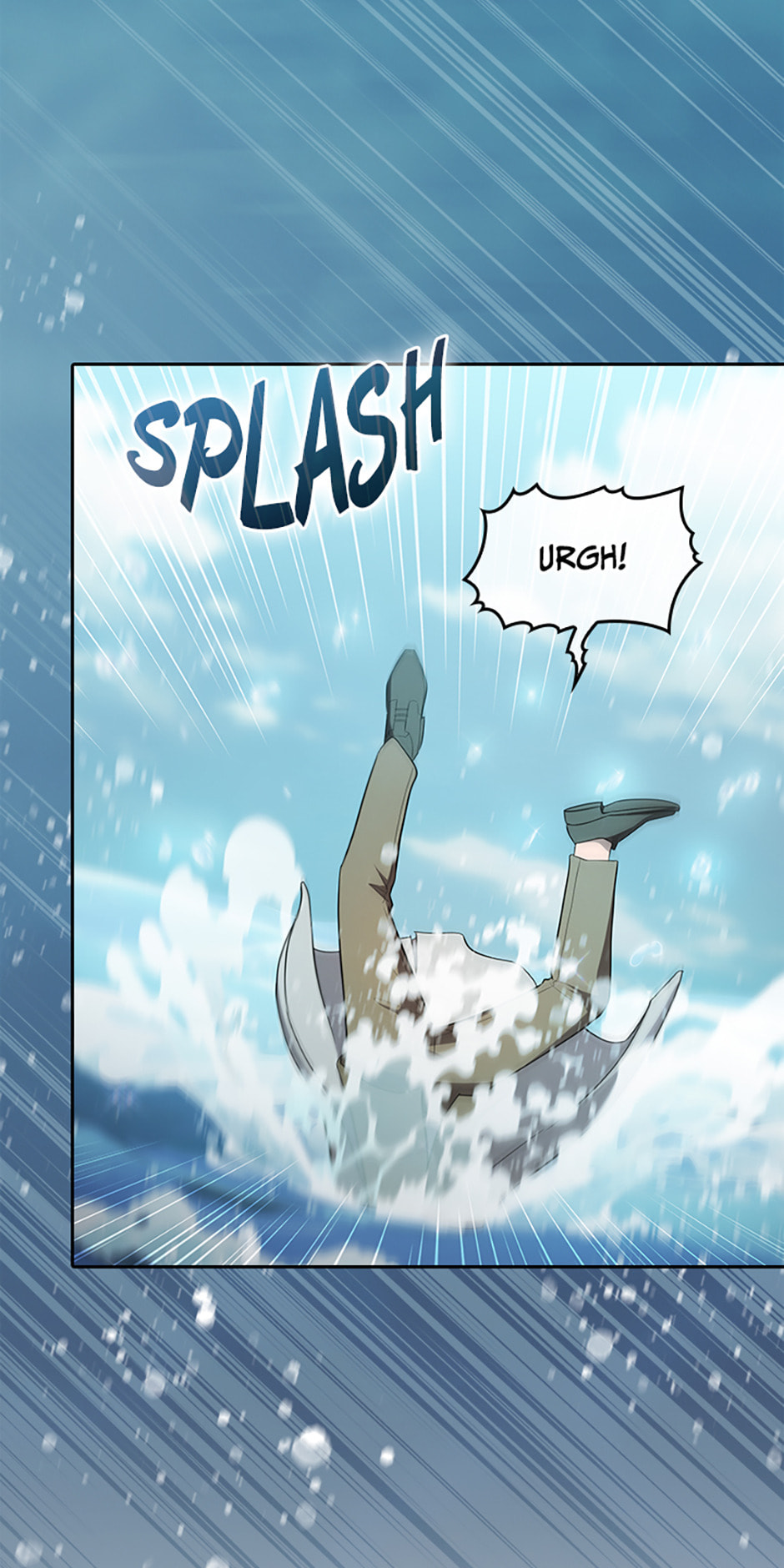 Read The Celestial Returned from Hell chapter 12.7 image 34 on Lezhin