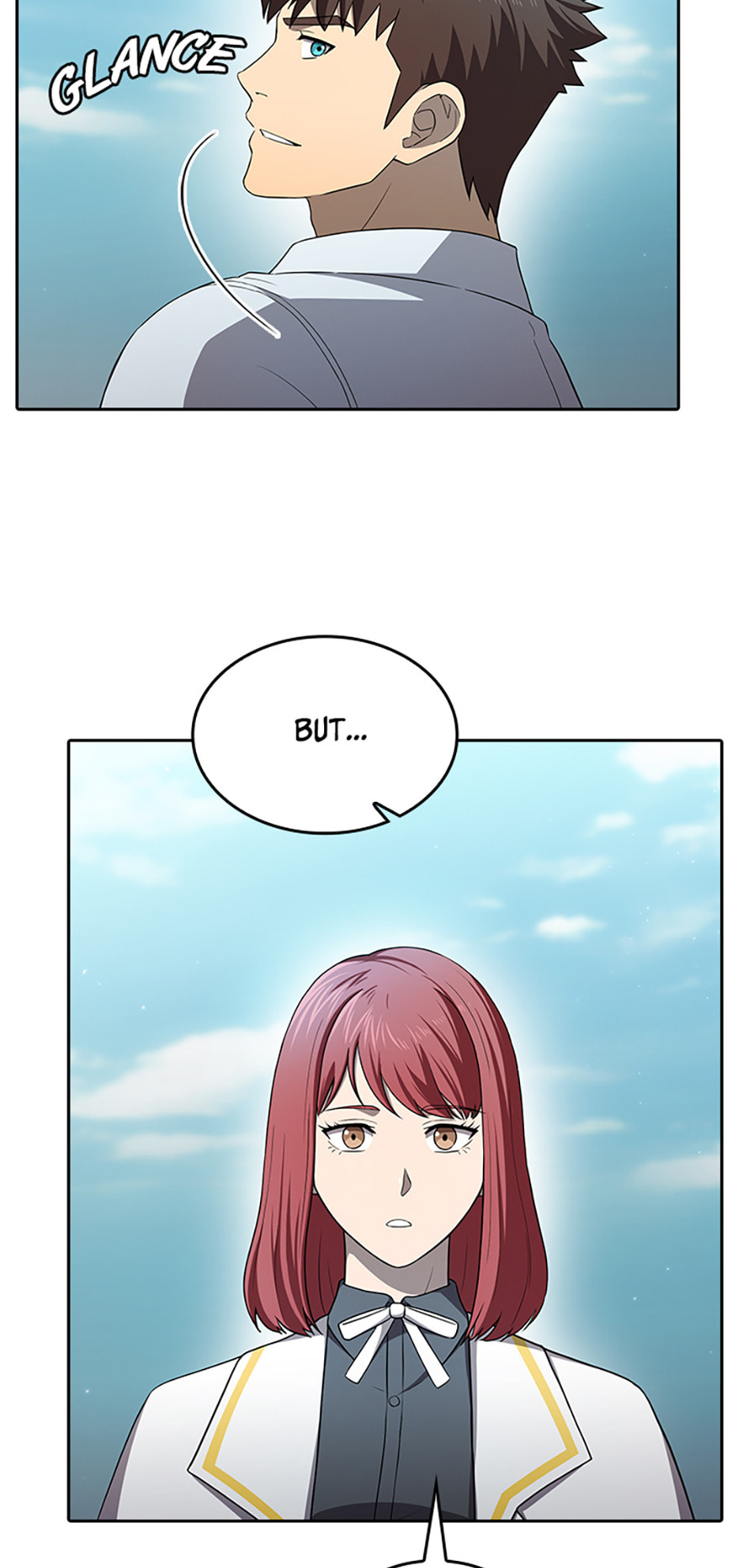 Read The Celestial Returned from Hell chapter 12.7 image 42 on Lezhin